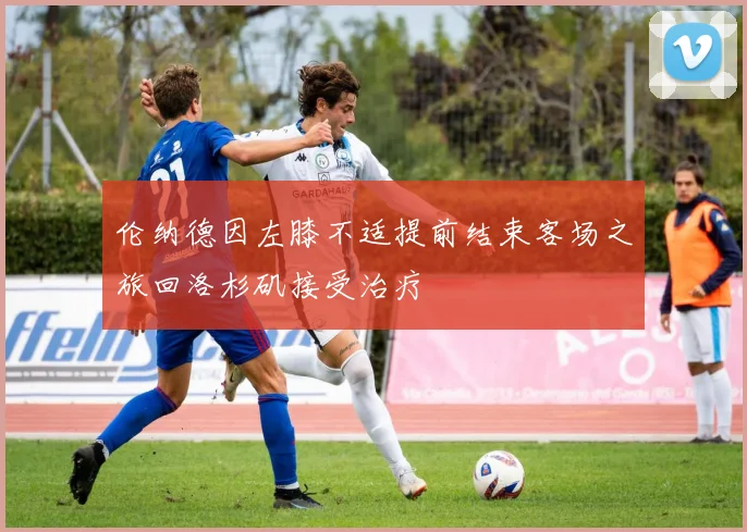 伦纳德因左膝不适提前结束客场之旅回洛杉矶接受治疗